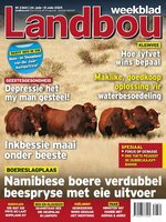 Landbouweekblad